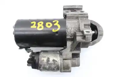 Peça sobressalente para automóvel em segunda mão motor de arranque por bmw serie 3 berlina (e90) 318d referências oem iam 20100429