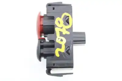 Автозапчастина б/у увага для renault kangoo 1.5 dci diesel fap посилання на oem iam 252105246r