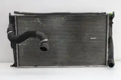 Peça sobressalente para automóvel em segunda mão radiador de água por bmw serie 1 berlina (e81/e87) 116d referências oem iam 781025802