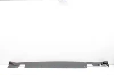 Peça sobressalente para automóvel em segunda mão embaladeira lateral por bmw mini clubman (r55) cooper d referências oem iam 11412910