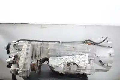 Second-hand car spare part GEARBOX for PORSCHE CAYENNE (TYP 9PA1)  OEM IAM references JFD  
