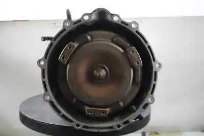 Second-hand car spare part gearbox for porsche cayenne (typ 9pa1) s oem iam references jfd  
