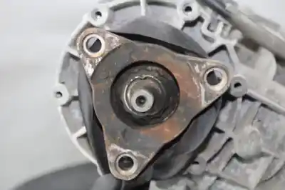 Second-hand car spare part gearbox for porsche cayenne (typ 9pa1) s oem iam references jfd  