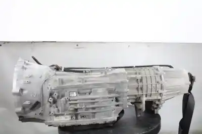 Second-hand car spare part gearbox for porsche cayenne (typ 9pa1) s oem iam references jfd  