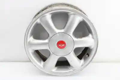 Pièce détachée automobile d'occasion JANTE pour MINI MINI (R56)  Références OEM IAM   