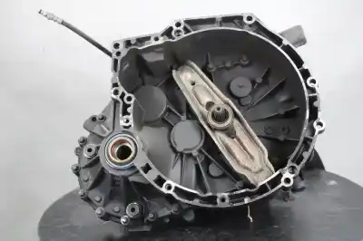 Second-hand car spare part gearbox for mini mini (r56) 1.6 16v cat oem iam references 756872406
