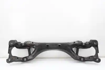 Second-hand car spare part rear axle for porsche cayenne (typ 9pa1) s oem iam references 7l0512369b  