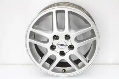 Pezzo di ricambio per auto di seconda mano cerchione in lega per opel astra h caravan 1.7 16v cdti riferimenti oem iam 636351  