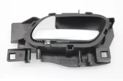 Автозапчасти б/у левая передняя внутренняя ручка за citroen c4 lim. collection ссылки oem iam 9685950377