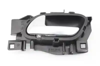 Автозапчасти б/у левая задняя внутренняя ручка за citroen c4 lim. collection ссылки oem iam 9685950377