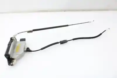 Автозапчасти б/у замок задней левой двери за citroen c4 lim. collection ссылки oem iam 