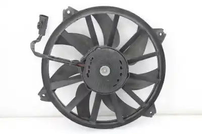 Автозапчасти б/у электрический вентилятор за citroen c4 lim. collection ссылки oem iam 9661571480