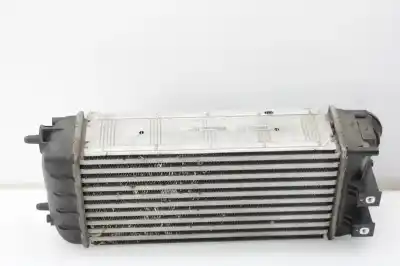 Автозапчасти б/у интеркулер за citroen c4 lim. collection ссылки oem iam 9684212480