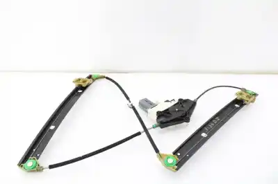 Peça sobressalente para automóvel em segunda mão elevador de vidros dianteira esquerda por audi a4 berlina (b8) advanced edition referências oem iam 8k0959801