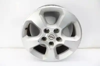 Peça sobressalente para automóvel em segunda mão JANTE por OPEL ASTRA H GTC (A04)  Referências OEM IAM   