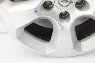 Second-hand car spare part rim for opel astra h gtc (a04) 1.7 cdti (l08) oem iam references   