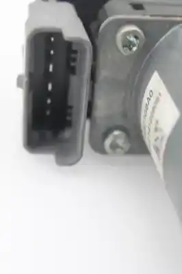 Автозапчасти б/у мотор переднего левого стекла за citroen c4 lim. collection ссылки oem iam 402277h