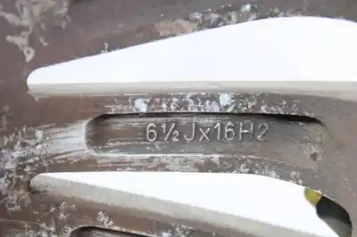 Автозапчастина б/у шина для ford focus c-max (cap) 1.8 tdci turbodiesel cat посилання на oem iam 7s71ad  