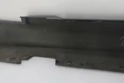 Peça sobressalente para automóvel em segunda mão embaladeira lateral por bmw serie 1 berlina (e81/e87) 118d referências oem iam 