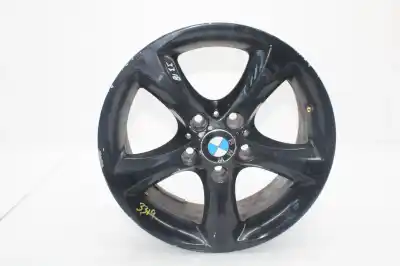 Peça sobressalente para automóvel em segunda mão jante por bmw serie 1 berlina (e81/e87) 116d referências oem iam 6778219    4