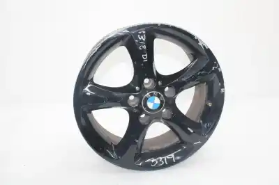 Peça sobressalente para automóvel em segunda mão jante por bmw serie 1 berlina (e81/e87) 116d referências oem iam 6778219    3
