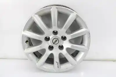 Pezzo di ricambio per auto di seconda mano Cerchione in lega per OPEL ASTRA H CARAVAN  Riferimenti OEM IAM   