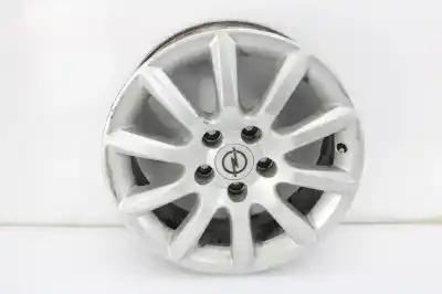 Pezzo di ricambio per auto di seconda mano Cerchione in lega per OPEL ASTRA H CARAVAN  Riferimenti OEM IAM   