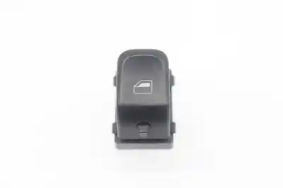 Peça sobressalente para automóvel em segunda mão botão / interruptor elevador vidro dianteiro direito por audi a4 berlina (b8) advanced edition referências oem iam 8k0959855a