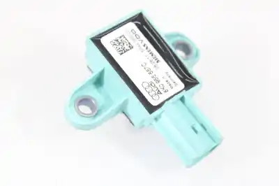 Peça sobressalente para automóvel em segunda mão sensor por audi a4 berlina (b8) advanced edition referências oem iam 8k0955557c