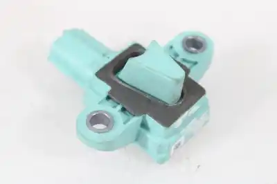 Peça sobressalente para automóvel em segunda mão sensor por audi a4 berlina (b8) advanced edition referências oem iam 8k0955557c  