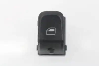 Peça sobressalente para automóvel em segunda mão botão / interruptor elevador vidro traseiro direito por audi a4 berlina (b8) advanced edition referências oem iam 8k0959855a