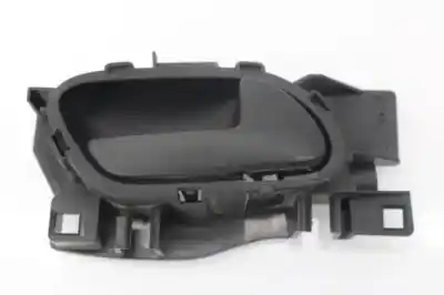 Second-hand car spare part interior right front handle for citroen c3 tonic oem iam references 9683446077