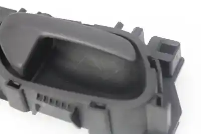 Second-hand car spare part interior right front handle for citroen c3 tonic oem iam references 9683446077  