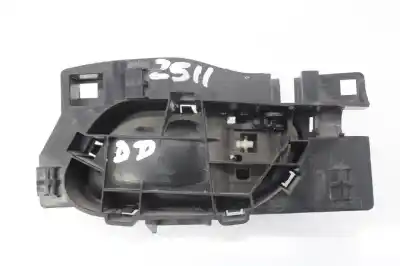 Second-hand car spare part interior right front handle for citroen c3 tonic oem iam references 9683446077  