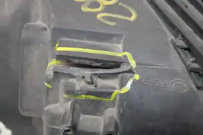 Second-hand car spare part left headlight for bmw serie 1 coupe (e82) 120d oem iam references 63117249651