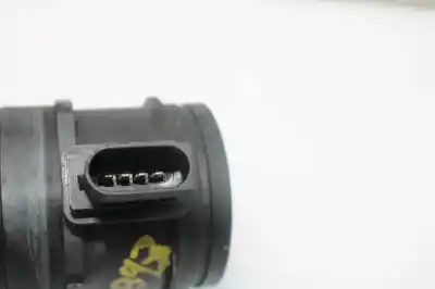 Second-hand car spare part flowmeter for bmw serie 1 coupe (e82) 120d oem iam references 8509724  