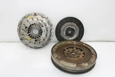Second-hand car spare part clutch kit for bmw serie 1 coupe (e82) 120d oem iam references 324063910