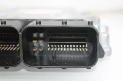 Second-hand car spare part ecu engine control for bmw serie 1 coupe (e82) 120d oem iam references 851259201  