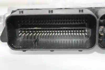 Second-hand car spare part ecu engine control for bmw serie 1 coupe (e82) 120d oem iam references 851259201  