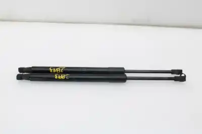 Second-hand car spare part tailgate gas strut for bmw serie 1 coupe (e82) 120d oem iam references 51247166758