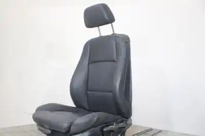 Second-hand car spare part left front seat for bmw serie 1 coupe (e82) 120d oem iam references 913164303