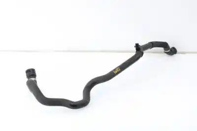 Second-hand car spare part sleeve for bmw serie 1 coupe (e82) 120d oem iam references 9222699