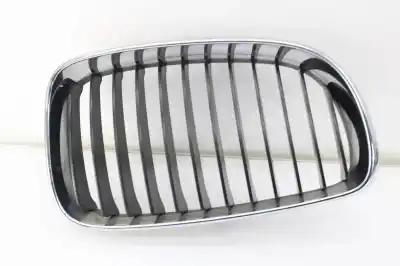 Second-hand car spare part right bumper grille for bmw serie 1 coupe (e82) 120d oem iam references 51137179656