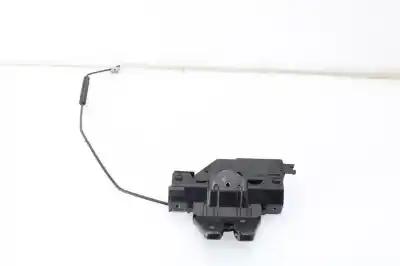 Second-hand car spare part trunk lock for bmw serie 1 coupe (e82) 120d oem iam references 7840617