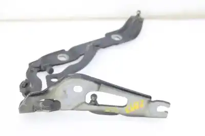 Second-hand car spare part trunk lid hinge for bmw serie 1 coupe (e82) 120d oem iam references izq. 7166751