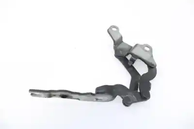 Second-hand car spare part right front hood hinge for bmw serie 1 coupe (e82) 120d oem iam references 7060560