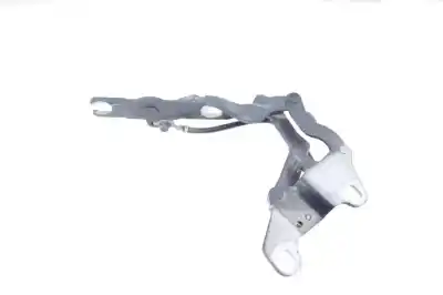 Second-hand car spare part left front hood hinge for bmw serie 1 coupe (e82) 120d oem iam references 7060559