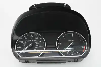 Second-hand car spare part dashboard for bmw serie 1 coupe (e82) 120d oem iam references 4032085