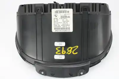 Peça sobressalente para automóvel em segunda mão quadrante por bmw serie 1 coupe (e82) 120d referências oem iam 4032085  