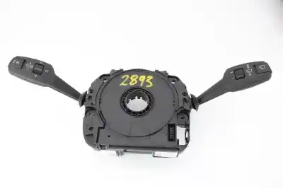 Second-hand car spare part multifunction switch for bmw serie 1 coupe (e82) 120d oem iam references 01108170